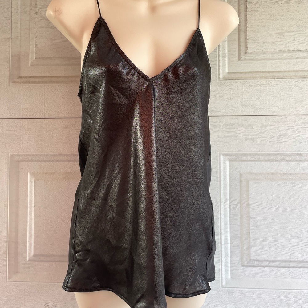 Stone Row MENTAL 4 METAL CAMI
